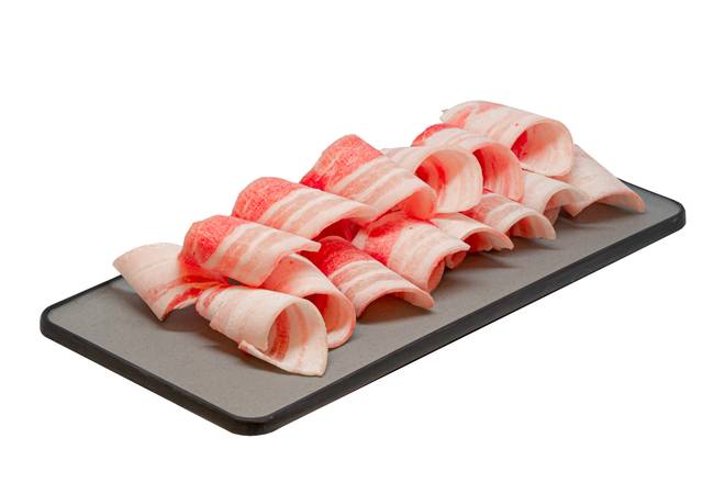 Pork Belly 有机猪五花